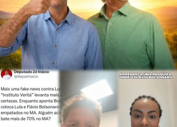 TENTATIVA DE BRAIDE DE PREJUDICAR LULA COM PESQUISA FAKE REVOLTA PETISTA