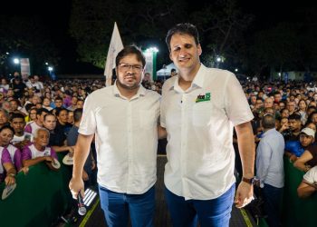 “O MELHOR PARA REGIÃO TOCANTINA É ORLEANS BRANDÃO”, AFIRMA PRESIDENTE DA CÂMARA DE IMPERATRIZ