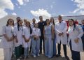 ORLEANS BRANDÃO INICIA AGENDA EM PRESIDENTE DUTRA COM VISITAS A OBRAS E DIÁLOGO COM COM A POPULAÇÃO