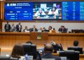 ASSEMBLEIA A PROVA URGÊNCIA NA VOTAÇÃO DE PROJETOS PARA INVESTIMENTOS NO MARANHÃO