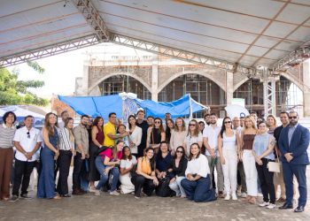 ORLÉANS BRANDÃO PARTICIPA DAS CELEBRAÇÕES EM HOMENAGEM A NOSSA SENHORA DE FÁTIMA, EM SÃO LUÍS