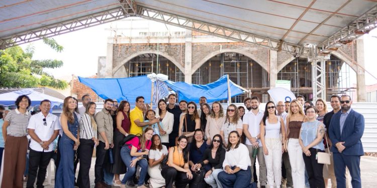ORLÉANS BRANDÃO PARTICIPA DAS CELEBRAÇÕES EM HOMENAGEM A NOSSA SENHORA DE FÁTIMA, EM SÃO LUÍS