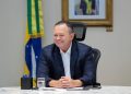 O GOVERNO DO MARANHÃO ANUNCIA GRANDE CONCURSO COM 3.350 VAGAS PARA O SISTEMA DE SEGURANÇA DO MARANHÃO