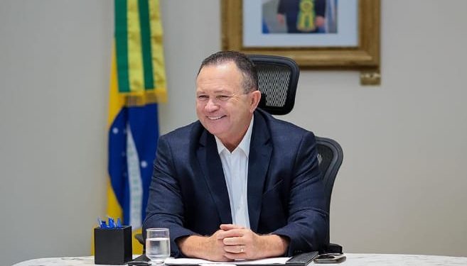 O GOVERNO DO MARANHÃO ANUNCIA GRANDE CONCURSO COM 3.350 VAGAS PARA O SISTEMA DE SEGURANÇA DO MARANHÃO