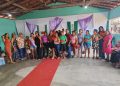 FEIRA CULTURAL DO TRABALHADOR MOVIMENTA O 1º DE MAIO COM TRADIÇÃO, CULTURAL E VALORIZAÇÃO DA AGRICULTURA FAMILIAR