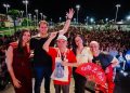 EM HOMENAGENS ÀS MÃES, ORLEANS BRANDÃO REAFIRMA COMPROMISSO DE TRABALHAR POR SÃO LUÍS