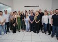 ORLEANS BRANDÃO GARANTE APOIO DE PRÉ-CANDIDATURA DO UNIÃO BRASIL