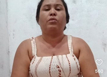 MÃE E FILHA SÃO VÍTIMAS DE AGRESSÃO DURANTE COMOMRAÇÃO DO DIA DAS MÃES, MÃE RELA O MOMENTO DE PÂNICO E TERROR