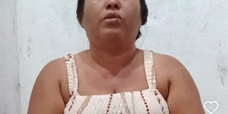 MÃE E FILHA SÃO VÍTIMAS DE AGRESSÃO DURANTE COMOMRAÇÃO DO DIA DAS MÃES, MÃE RELA O MOMENTO DE PÂNICO E TERROR