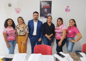 PREFEITURA DE SÃO BENEDITO DO RIO PRETO, POR MEIO DA SECRETARIA DA MULHER, PASSA A OFERECER ASSESSORIA JURÍDICA ESPECIALIZADA PARA MULHERES