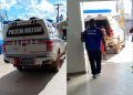 DUPLA APONTADA COMO INTEGRANTES DE FACÇÃO CRIMINOSA MORRE EM CONFRONTO COM A PM EM VARGEM GRANDE