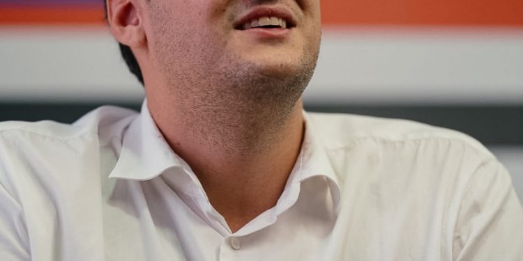 PESQUISA ECOMÉTRICA/O IMPARCIAL COMFIRMA CRESCIMENTO VERTIGIOSO DE ORLEANS BRANDÃO NA DISPIUTA AO GOVERNODO MARANHÃO