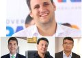 LIDERANÇA DE ORLEANS BRANDÃONA DISPUTA PARA O GOVERNO DO MARANHÃO CONFIRMADA PELA PESQUISA INOP/JORNAL PEQUENO