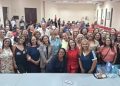 ENCONTRO LIDARDO POR CLAY LAGO FORTALECE PARTICIPAÇÃO FEMININA NA CONSTRUÇÃO DO PLANO DE GOVERNO DE GOVERNO DE ORLEANS BRANDÃO