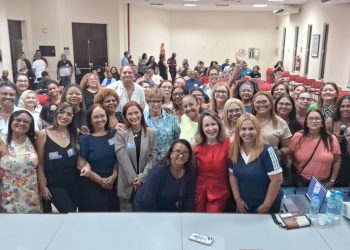 ENCONTRO LIDARDO POR CLAY LAGO FORTALECE PARTICIPAÇÃO FEMININA NA CONSTRUÇÃO DO PLANO DE GOVERNO DE GOVERNO DE ORLEANS BRANDÃO