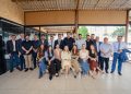 ORLÉANS BRANDÃO REÚNE PRÉ-CANDIDATOS PARA ALINHAMENTO POLÍTICO