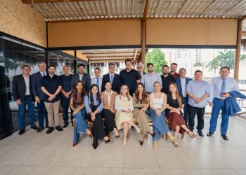 ORLÉANS BRANDÃO REÚNE PRÉ-CANDIDATOS PARA ALINHAMENTO POLÍTICO