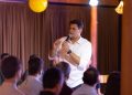 ORLÉANS BRANDÃO REÚNE PREFEITOS DE TODO O MARANHÃO EM DOIS DIAS DE DIÁLOGO E FORTALECE A MAIOR ALIANÇA MUNICIPALISTA DO MARANHÃO