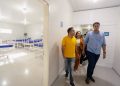 ORLÉANS BRANDÃO AMPLIA DIÁLOGO E PROJETA INVESTIMENTOS EM SÃO RAIMUNDO DAS MANGABEIRAS