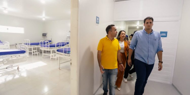 ORLÉANS BRANDÃO AMPLIA DIÁLOGO E PROJETA INVESTIMENTOS EM SÃO RAIMUNDO DAS MANGABEIRAS