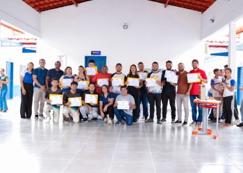 ROBÓTICA CHEGA ÀS SALAS DE AULA DE SÃO BENEDITO DO RIO PRETO-MA COM FOCO NA INOVAÇÃO