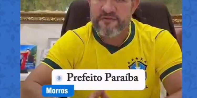 PREFEITOS DE TODO O MARANHÃO REAFIRMAM APOIO A ORLEANS BRANDÃO