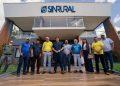 ORLEANS BRANDÃO DISCUTE PLANO PARA O AGRONEGÓCIO NO SINRURAL DE IMPERATRIZ