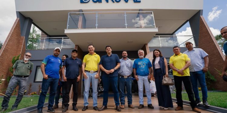 ORLEANS BRANDÃO DISCUTE PLANO PARA O AGRONEGÓCIO NO SINRURAL DE IMPERATRIZ