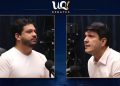 DEBATE ENTRE TIAGO E JOEL EVIDENCIA SUPERIORIDADE TÉCNICA DA EQUIPE DE BRANDÃO SOBRE GESTÃO BRAIDE