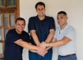 EM CAPISAL DO NORTE, ORLEANS BRANDÃO CONSOLIDA AMPLA FRENTE POLÍTICA EM APOIO À SUA PRÉ-CANDIDATURA