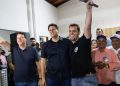 LIMA CAMPOS – ORLEANS BRANDÃO AMPLIA ALIANÇAS POLÍTICAS E FORTALECE BASE DE APOIO NO MÉDIO MEARIM