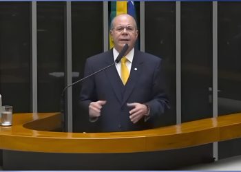 HILDO ROCHA DESTACA RECONHECIMENTO INTERNACIONAL DO MARANHÃO LIVRE DA FOME