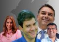 BRAIDE VAI FINALMENTE ASSUMIR O BOLSONARISMO