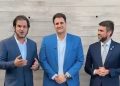 LIDERES DO UNIÃO BRASIL REAFIRMÃO LEALDADE À PRÉ-CANDIDATURA DE ORLEANS BRANDÃO