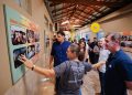 ORLEANS RANDÃO VISITA INSTIUIÇÃO FILANTRÓPICA EM FORTALEZA DOS NOGUEIRAS E DEFENDE FORTALECIMENTO TERCEIROS SETOR