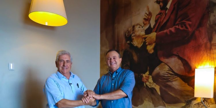 VISTORIA À VILA GALÉ REFORÇA PARCERIA PARA REVITALIZAÇÃO DO CENTRO HISTÓRICO DE SÃO LUÍS