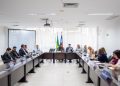 CPI DA  ASSEMBLEIA LEGISLATIVA APROVA REQUERIMENTO PARA QUEBRA DE SIGILO BANCÁRIO E FISCAL DO VICE-GOVERNADOR FELIPE CAMARÃO