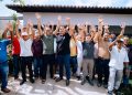 ORLEANS CONSOLIDA AMPLA FRENTE POLÍTICA EM ALTO ALEGRE DO PIDARÉ E REFORÇA COMPROMISSO COM MUNICIPALISMO