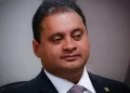 WEVERTOM ROCHA ARTICULA CONTRA CANDIDATURA DE DUARTE Jr. AO SENADO E DEFENDE DISPUTA ABERTA EM 2026