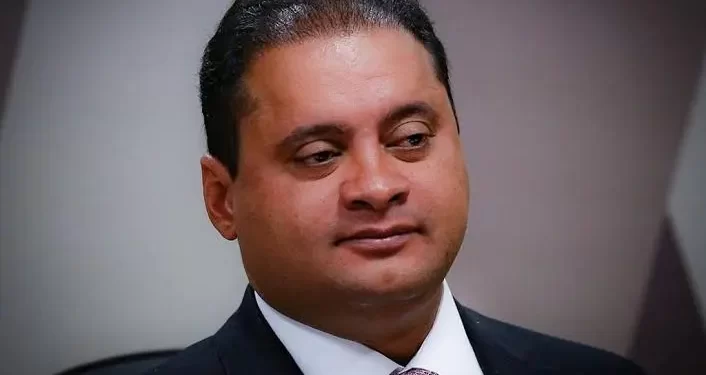 WEVERTOM ROCHA ARTICULA CONTRA CANDIDATURA DE DUARTE Jr. AO SENADO E DEFENDE DISPUTA ABERTA EM 2026
