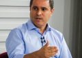 EDIVALDO Jr SOBRE O TOM CONTRA BRAIDE E CRITICA CAOS NO TRANSPORTE BÚBLICO