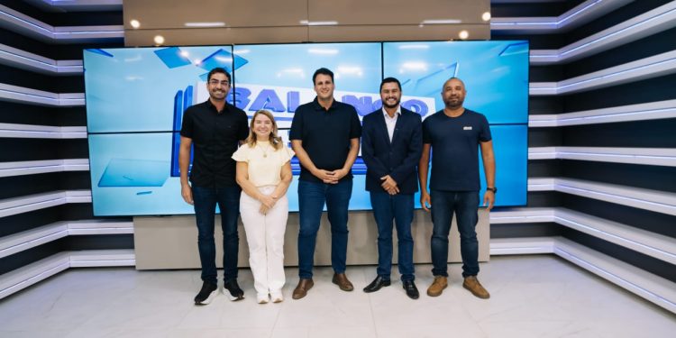EM BACABAL, ORLEANS BRANDÃO DESTACA EMPREGO, SAÚDE E INFRAESTRUTURA COMO PRIORIDADES