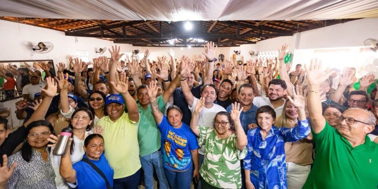 ORLEANS BRANDÃO ASSUME COMPROMISSO DE RESOLVER PROBLEMA HISTÓRICO DE ABASTECIMENTO DE ÁGUA EM MIRANDA DO NORTE