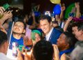 ORLÉANS MOSTRA PREPARO E APRESENTA AS MELHORES PROPOSTA PARA O MARANHÃO EM PRIMEIRO DEBATE AO GOVERNO DO MARANHÃO