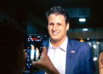 ORLÉANS BRANDÃO APONTA AMPLIAÇÃO DA LOGÍSTICA E INFRAESTRUTURA COMO ESTRATEGIA DE GESTÃO PARA O DESENVOLVIMENTO ECONÔMICO DO ESTADO