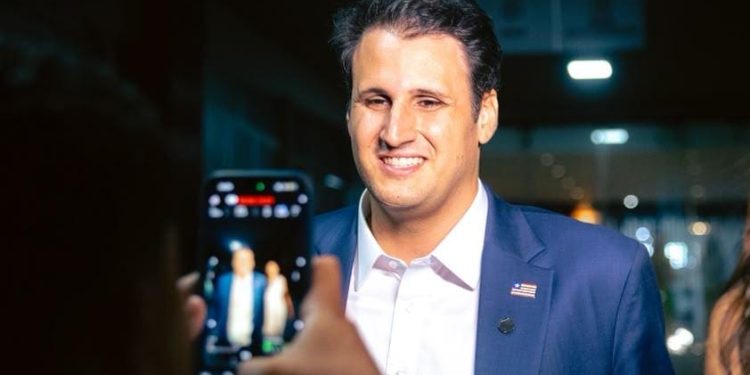 ORLÉANS BRANDÃO APONTA AMPLIAÇÃO DA LOGÍSTICA E INFRAESTRUTURA COMO ESTRATEGIA DE GESTÃO PARA O DESENVOLVIMENTO ECONÔMICO DO ESTADO