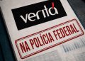 PESQUISA VERITA É DENUNCIADA NA POLÍCIA FEDERAL POR SUSPEITA DE FRAUDE