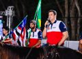 ORLEANBRANDÃO PARTICIPA DA CERIMÔNIA DE ABERTURA DA 3ª VAQUEIJADA DE COLINAS E DESTACA IMPORTÂNCIA DO EVENTO PARA O MARANHÃO