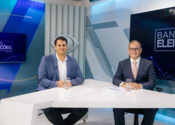 ORLEANS BRANDÃO DEFENDE CONTINUIDADE COM AVANÇO E APRESENTA PROPOSTA PARA AMPLIAR OPORTUNIDADES EM ENTREVISTA NA BAND
