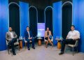 EM ENTREVISTA, ORLEANS APRESENTA PROPOSTAS PARA FORTALECER DIREITOS HUMANOS, INFRAESTRUTURA E MOBILIDADE NO MARANHÃO
